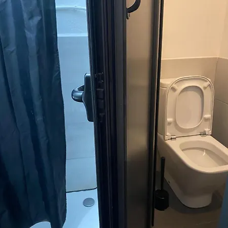 Not Shared Center Liceu Ramblas Plaza Cataluna Appartement *