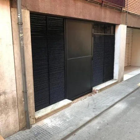 Διαμέρισμα Not Shared Center Liceu Ramblas Plaza Cataluna Βαρκελώνη
